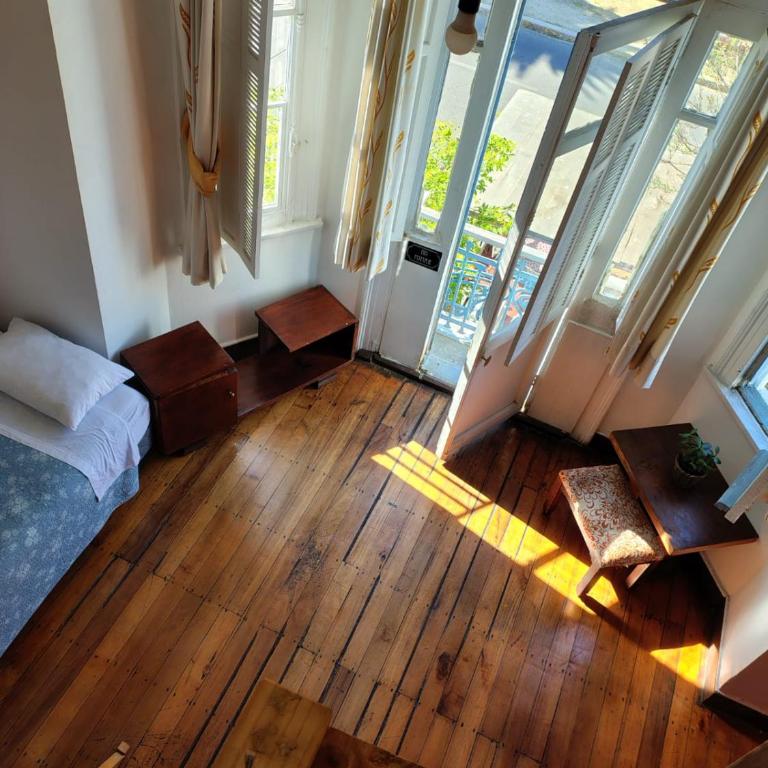 Nómada Eco-Hostal - Suite Dúplex - 5