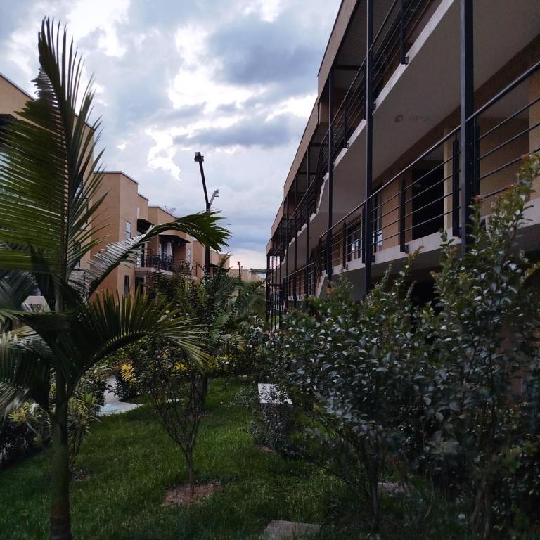 Apartasol Greenview tebaida - Apartamento de 3 dormitorios - 2