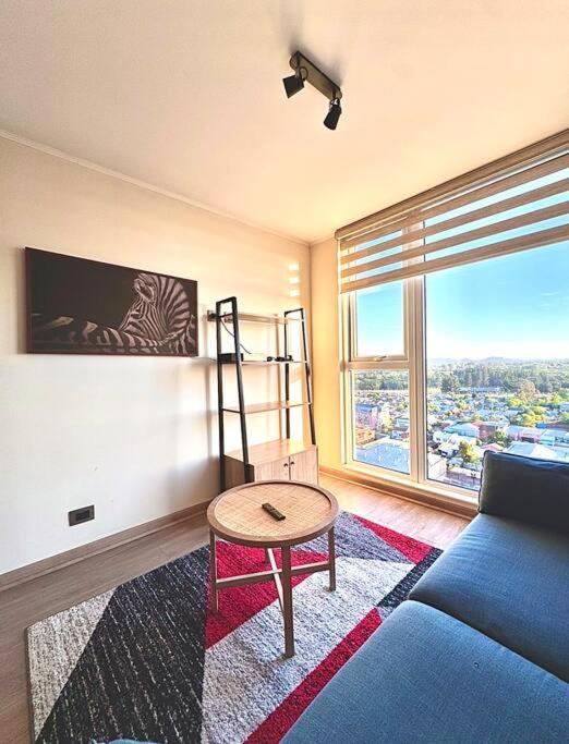 Centro Temuco 2 - Apartamento de 1 dormitorio - 3