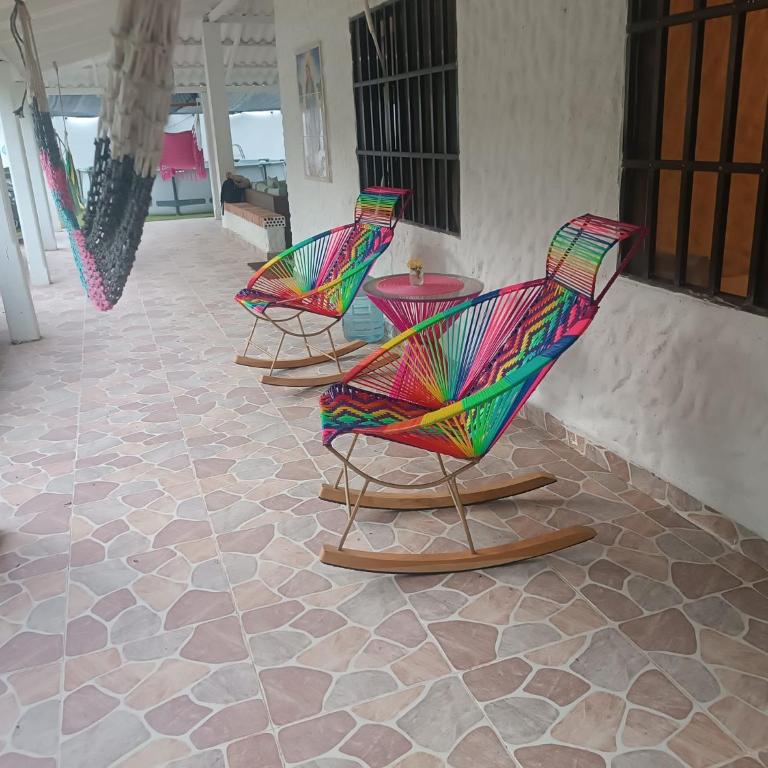 Casa Luna - Casa de 3 dormitorios - 1
