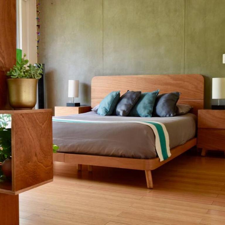Beautiful LOFT in Trendy ROMA-CONDESA Elevator - Apartamento de 1 dormitorio - 1