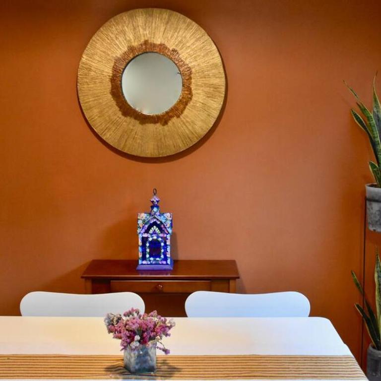 Beautiful LOFT in Trendy ROMA-CONDESA Elevator - Apartamento de 1 dormitorio - 8