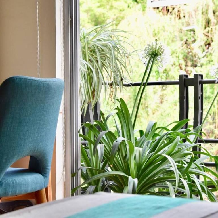 Beautiful LOFT in Trendy ROMA-CONDESA Elevator - Apartamento de 1 dormitorio - 15