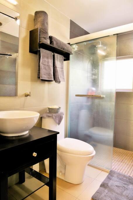 Beautiful LOFT in Trendy ROMA-CONDESA Elevator - Apartamento de 1 dormitorio - 18