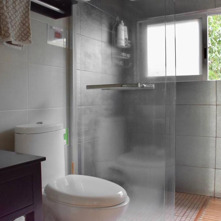 Beautiful LOFT in Trendy ROMA-CONDESA Elevator - Apartamento de 1 dormitorio - 21