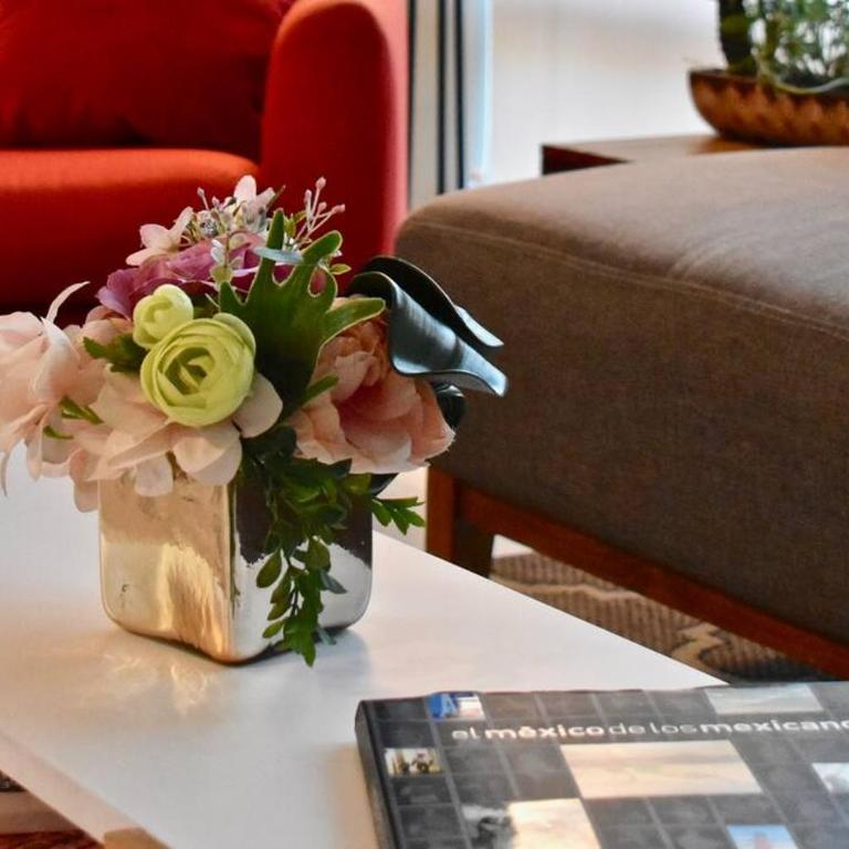 Beautiful LOFT in Trendy ROMA-CONDESA Elevator - Apartamento de 1 dormitorio - 23