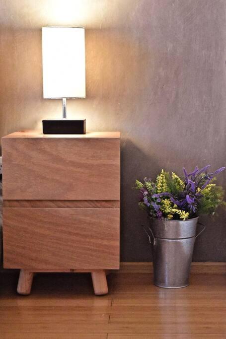 Beautiful LOFT in Trendy ROMA-CONDESA Elevator - Apartamento de 1 dormitorio - 27