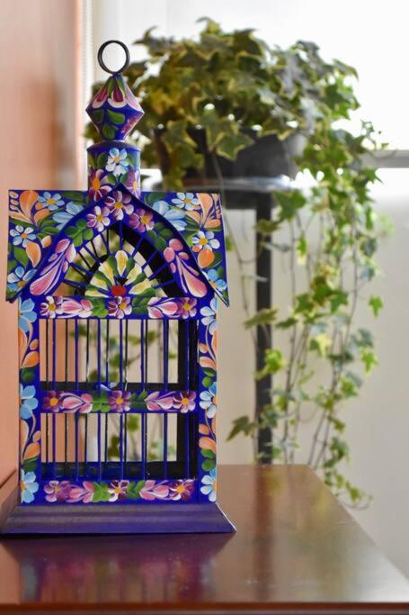 Beautiful LOFT in Trendy ROMA-CONDESA Elevator - Apartamento de 1 dormitorio - 32