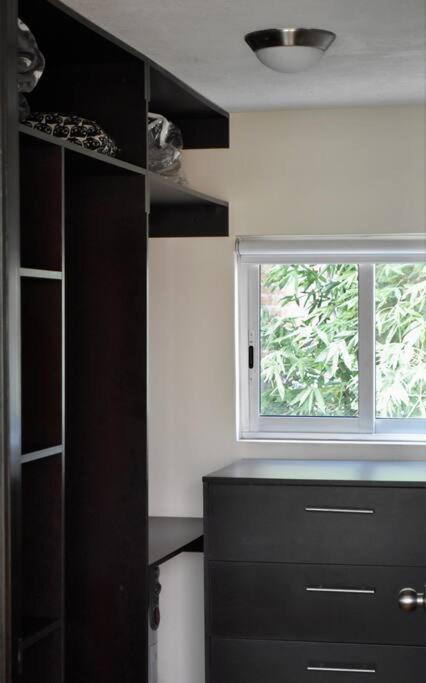 Beautiful LOFT in Trendy ROMA-CONDESA Elevator - Apartamento de 1 dormitorio - 34