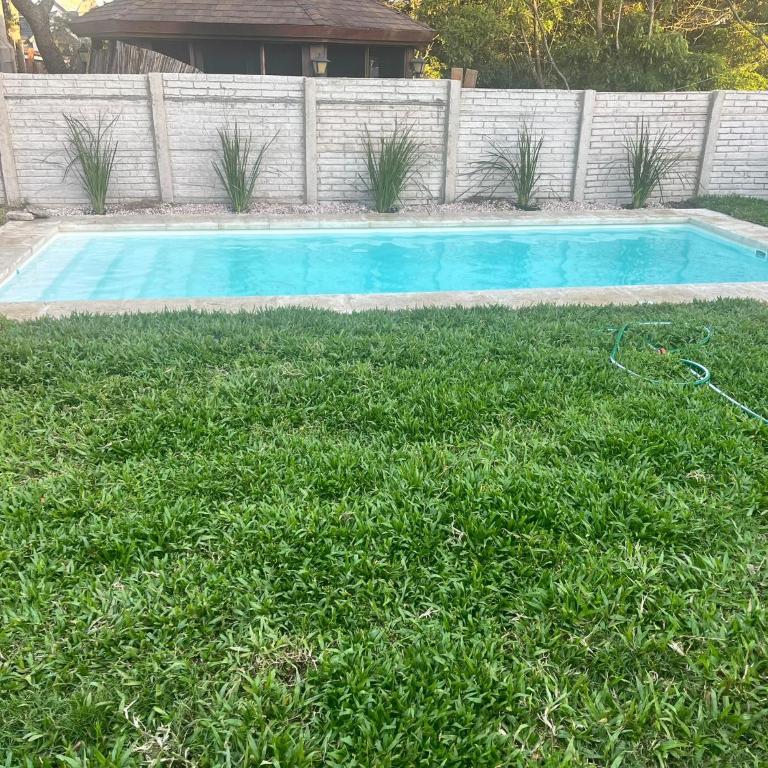 Canela Residence - Three-Bedroom House - 6