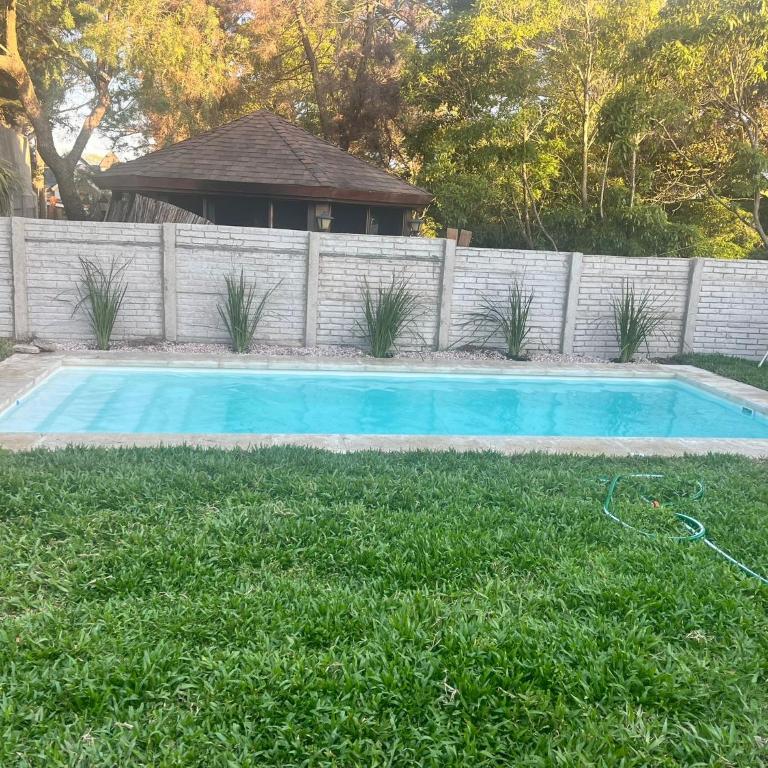 Canela Residence - Three-Bedroom House - 5