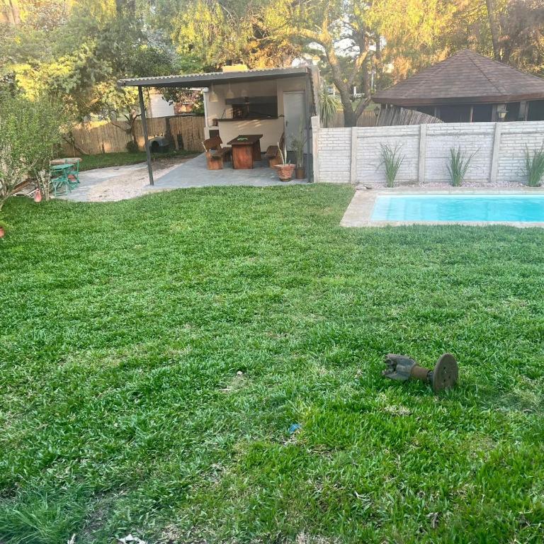 Canela Residence - Three-Bedroom House - 4