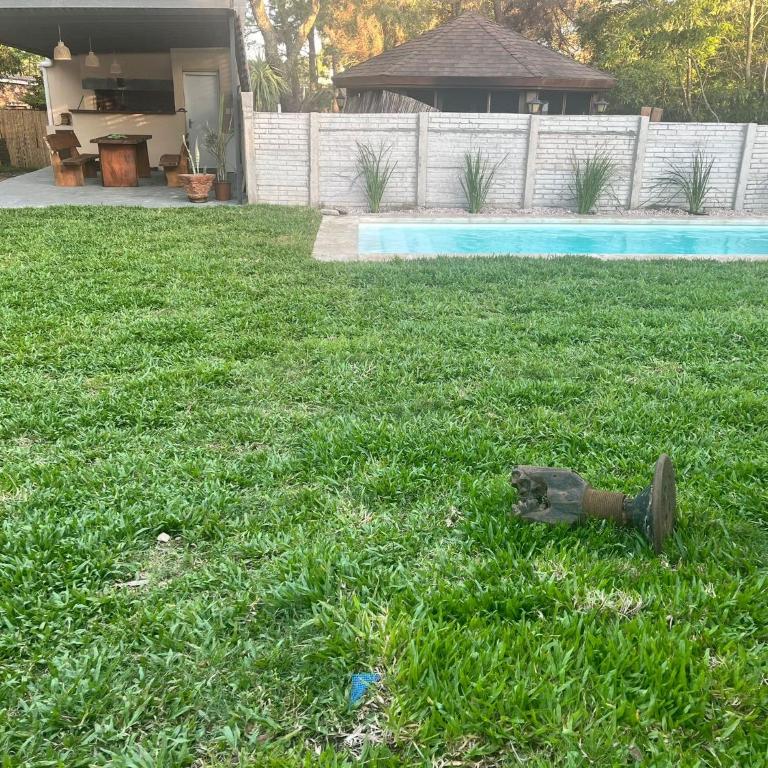 Canela Residence - Three-Bedroom House - 3