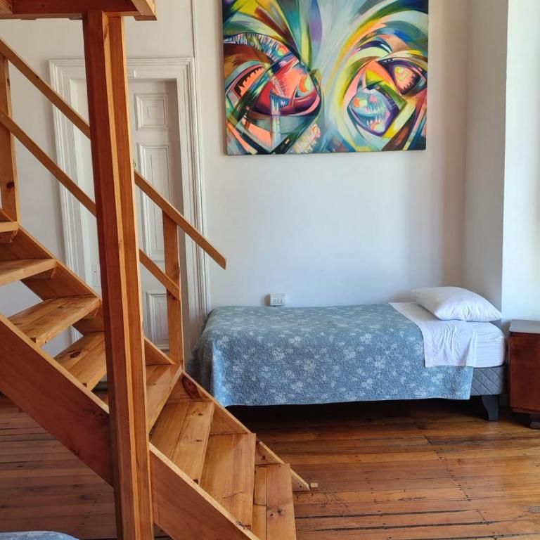 Nómada Eco-Hostal - Suite Dúplex - 4