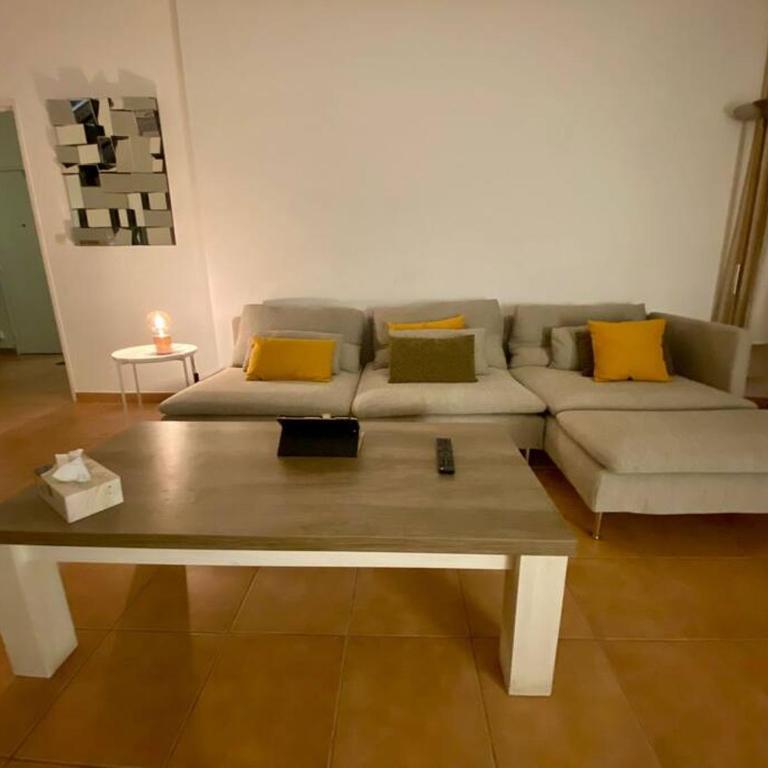 Votre pied-à-terre à Marseille T3 cosy à deux pas du Vieux-Port - Apartamento de 2 dormitorios - 22