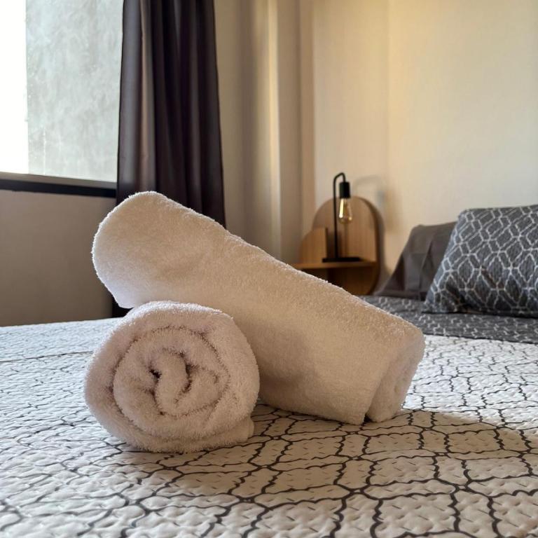 Apart Los Andes, a 400 metros del Movistar Arena - Apartamento de 1 dormitorio - 27