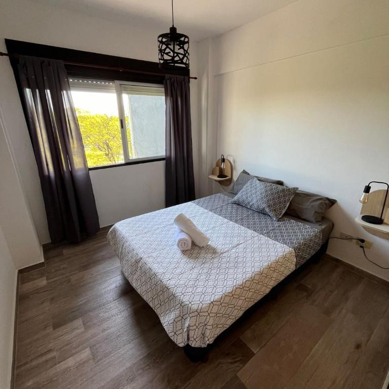 Apart Los Andes, a 400 metros del Movistar Arena - Apartamento de 1 dormitorio - 28
