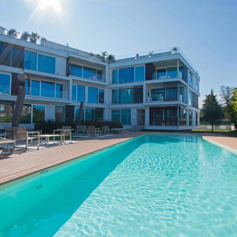 Bristol Exclusive by Wonderful Italy - Apartment - Erdgeschoss - 1