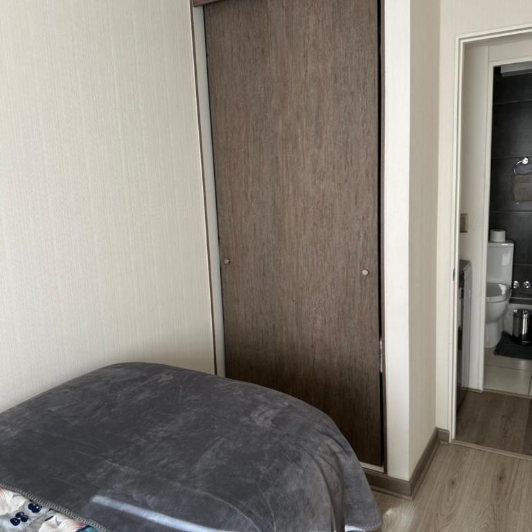Depto Nuevo Chillan Centro 2D-2B-E privado - Apartamento de 2 dormitorios - 16