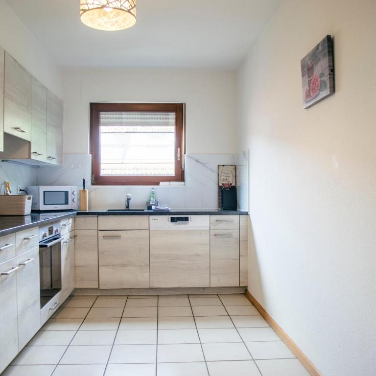 Between Lakes Apartments - 58 - Apartment mit 3 Schlafzimmern und Balkon - 13