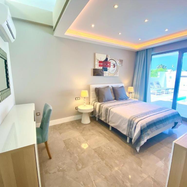 Villa Celine - Three-Bedroom Villa - 3