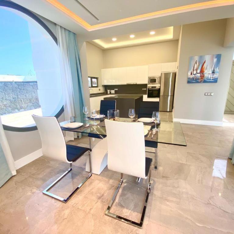 Villa Celine - Three-Bedroom Villa - 7