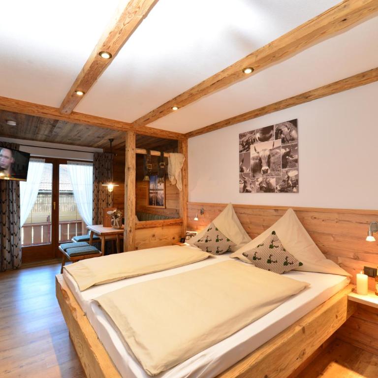 Mein Landhaus - Standard Doppelzimmer - 1