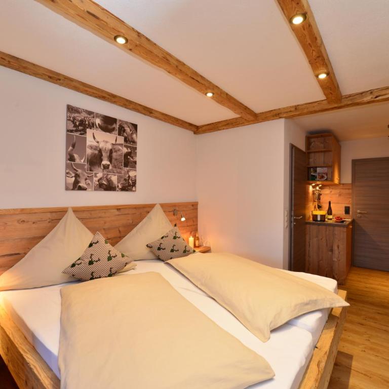 Mein Landhaus - Standard Doppelzimmer - 6