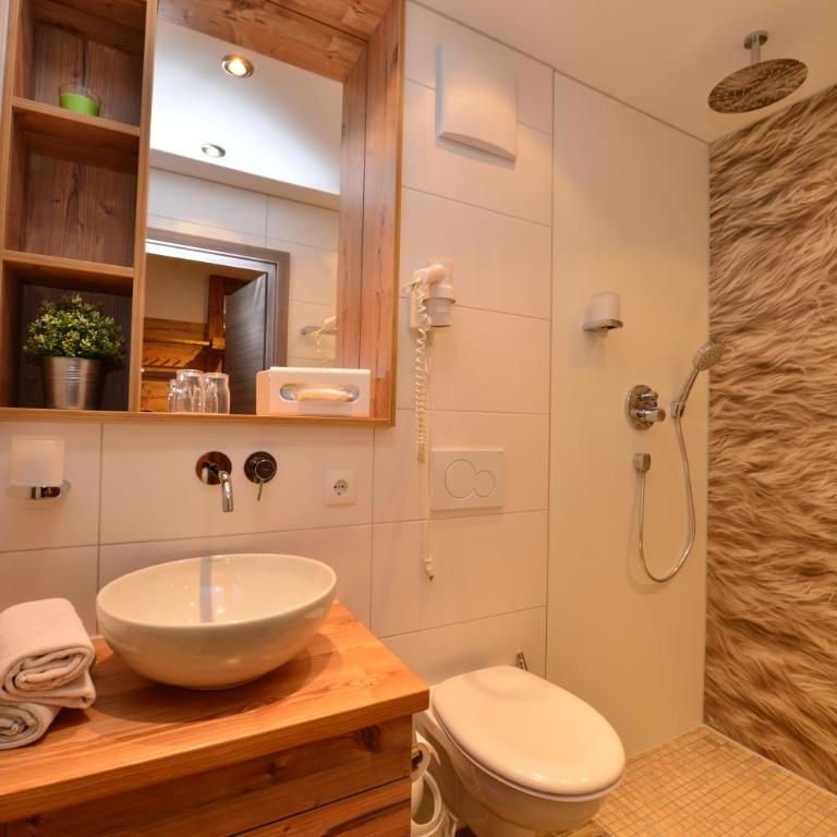 Mein Landhaus - Standard Doppelzimmer - 4