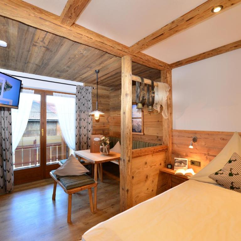 Mein Landhaus - Standard Doppelzimmer - 2