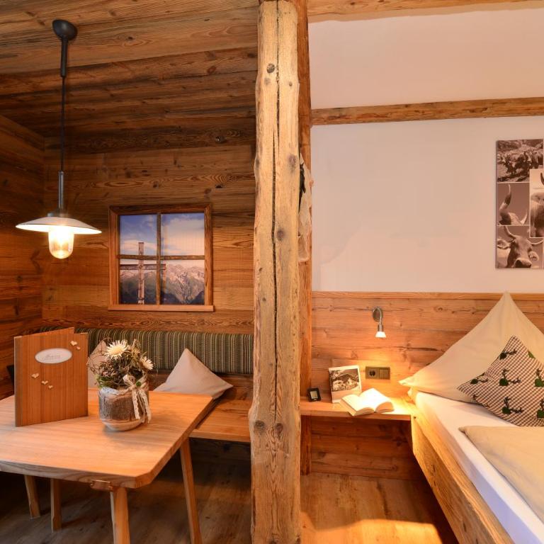 Mein Landhaus - Standard Doppelzimmer - 3