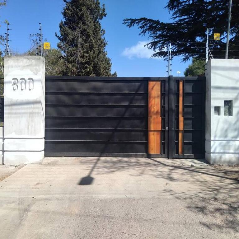 Antigua casa de bodega pax 4 - Two-Bedroom Apartment - 18