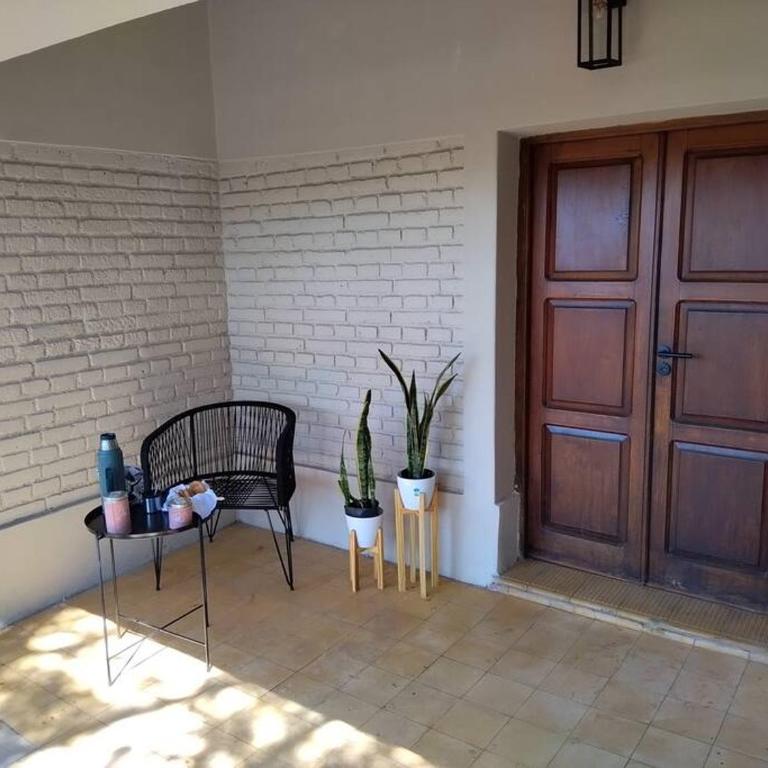 Antigua casa de bodega pax 4 - Apartamento de 2 dormitorios - 10