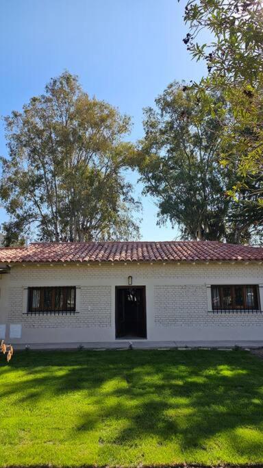Antigua casa de bodega pax 4 - Apartamento de 2 dormitorios - 14