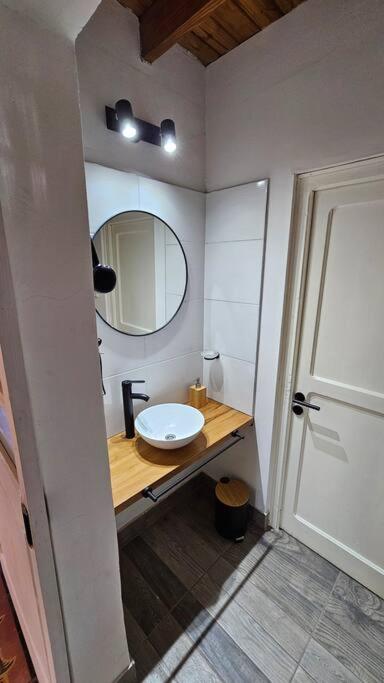 Antigua casa de bodega pax 4 - Apartamento de 2 dormitorios - 8