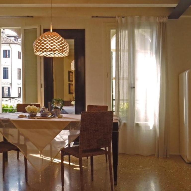 B&B San Leonardo - Junior Suite Deluxe - 4
