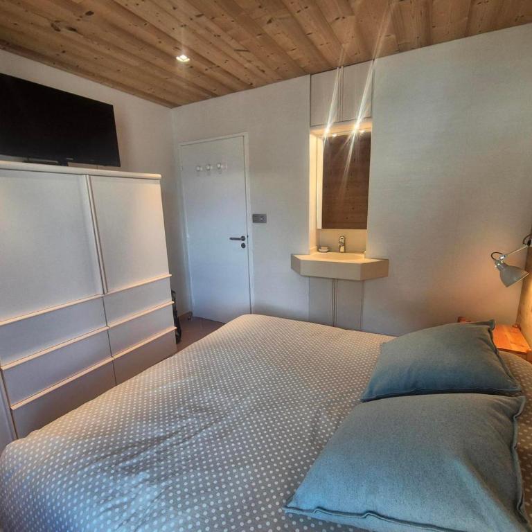 Appartement lumineux à Tignes, ski aux pieds, WIFI, 4 pers. - FR-1-502-589 - Apartment - 3