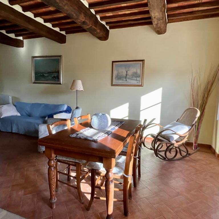 Ringo, the true Tuscany Country House - Casa con 3 Camere da Letto - 18