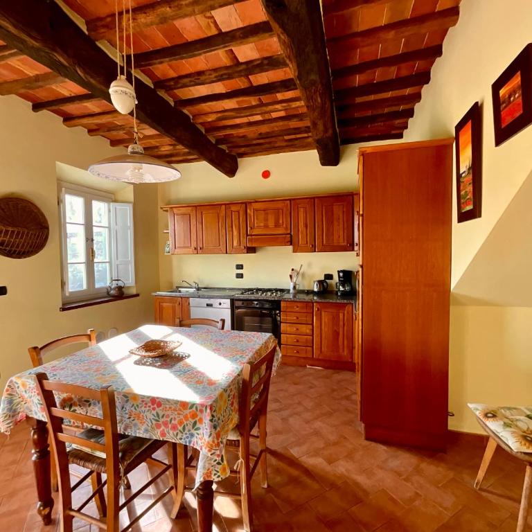 Ringo, the true Tuscany Country House - Casa con 3 Camere da Letto - 20