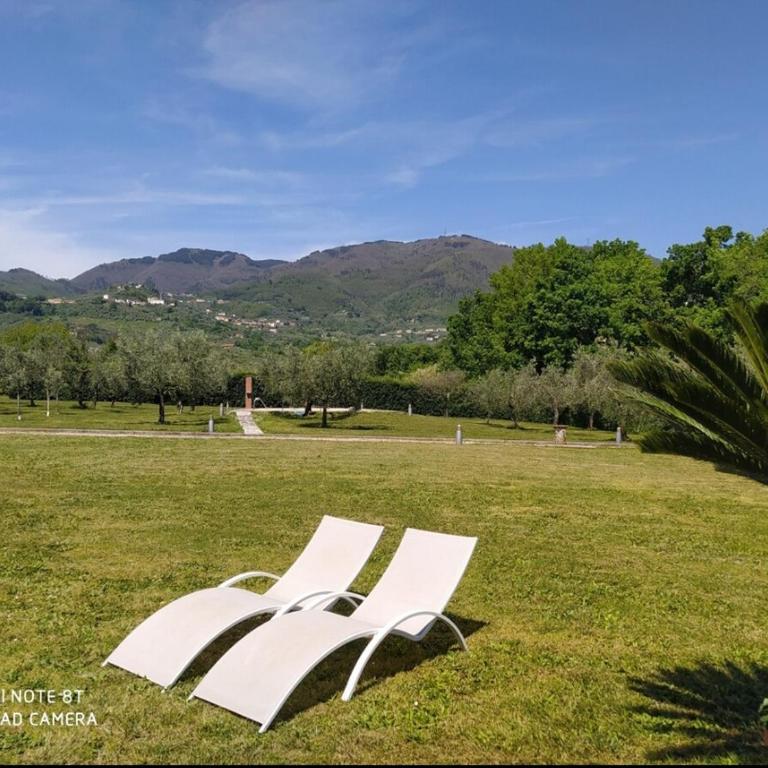 Ringo, the true Tuscany Country House - Casa con 3 Camere da Letto - 12