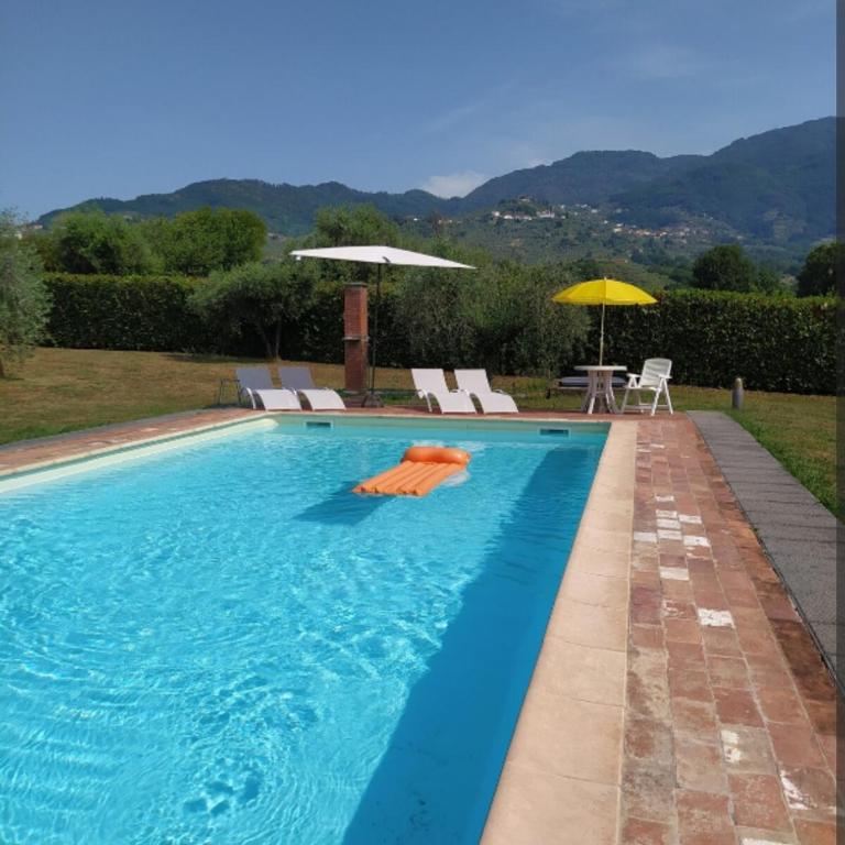 Ringo, the true Tuscany Country House - Casa con 3 Camere da Letto - 4