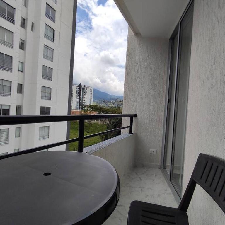 Hermoso apartamento en el mejor sector de Armenia - Apartamento de 1 dormitorio - 9
