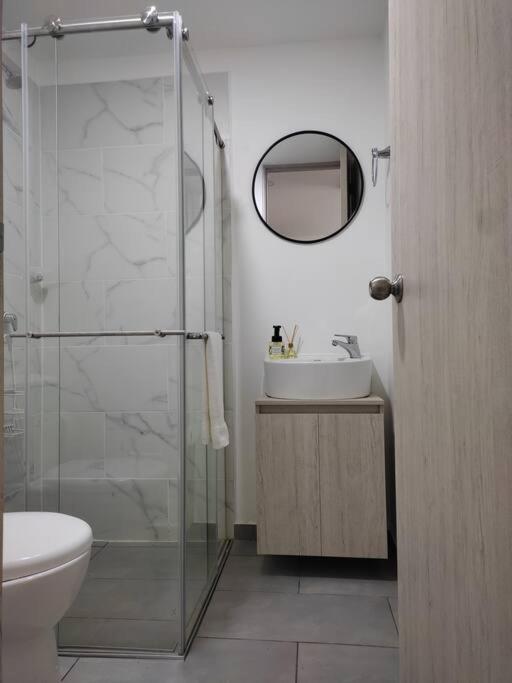 Hermoso apartamento en el mejor sector de Armenia - Apartamento de 1 dormitorio - 16