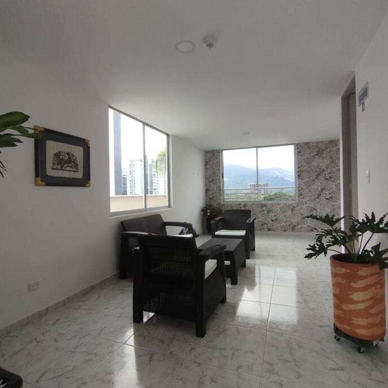 Hermoso apartamento en el mejor sector de Armenia - Apartamento de 1 dormitorio - 17