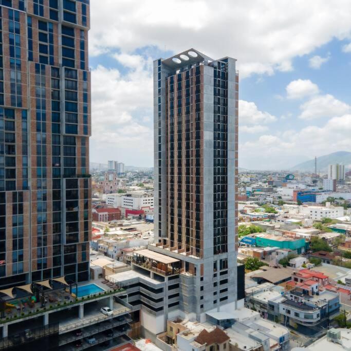Prime Monterrey Stay 4 - One-Bedroom Apartment - 7