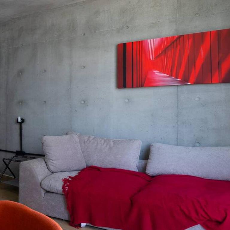 Prime Monterrey Stay 4 - One-Bedroom Apartment - 11