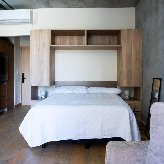 Prime Monterrey Stay 4 - One-Bedroom Apartment - 12