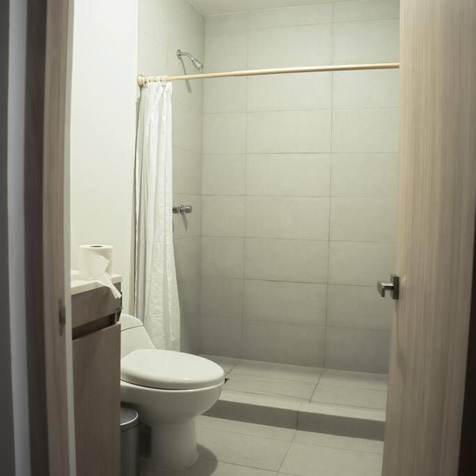 Prime Monterrey Stay 4 - One-Bedroom Apartment - 15