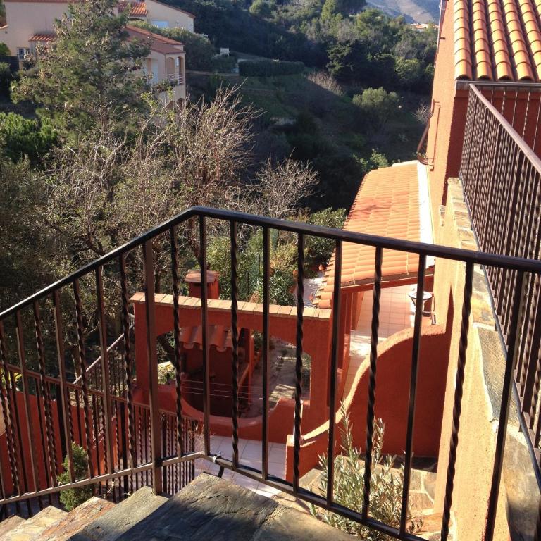 Villa Bougainvilliers - Villa con Vista Mare - 41