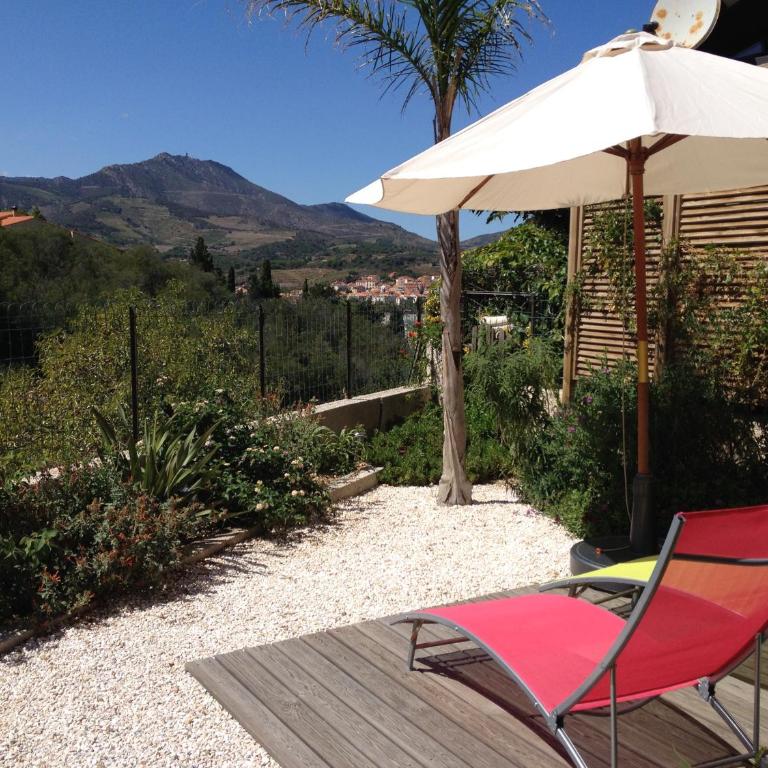Villa Bougainvilliers - Villa con Vista Mare - 4